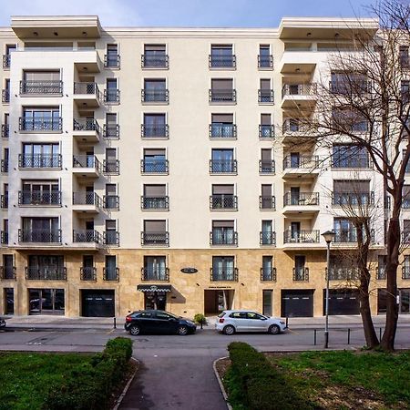 Hotel Lora Belgrade Extérieur photo