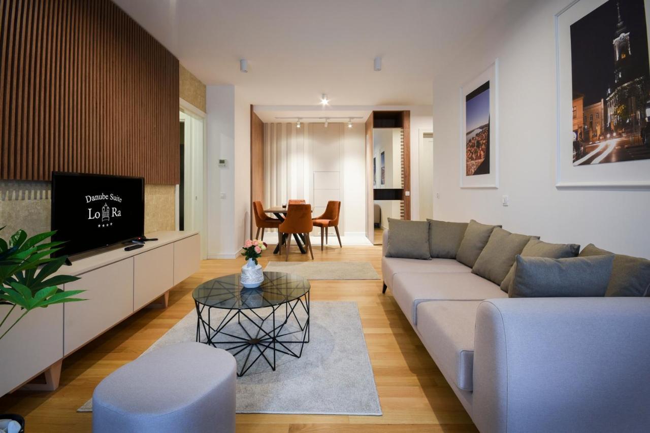 Hotel Lora Belgrade Extérieur photo