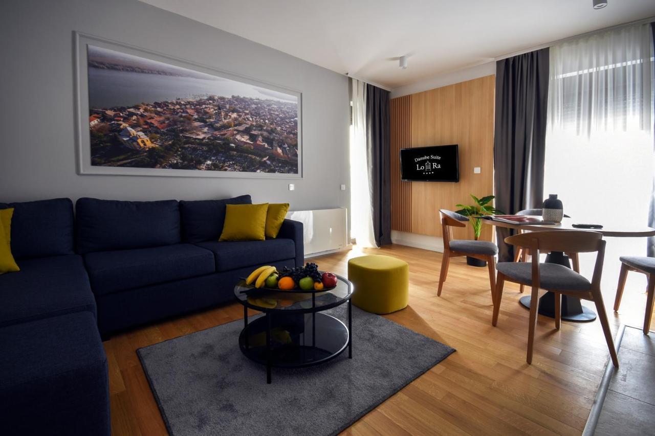 Hotel Lora Belgrade Extérieur photo