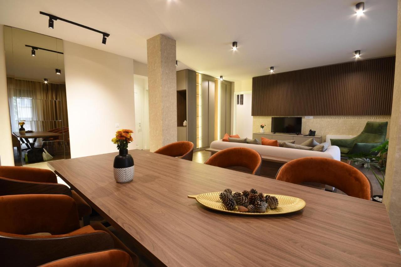 Hotel Lora Belgrade Extérieur photo