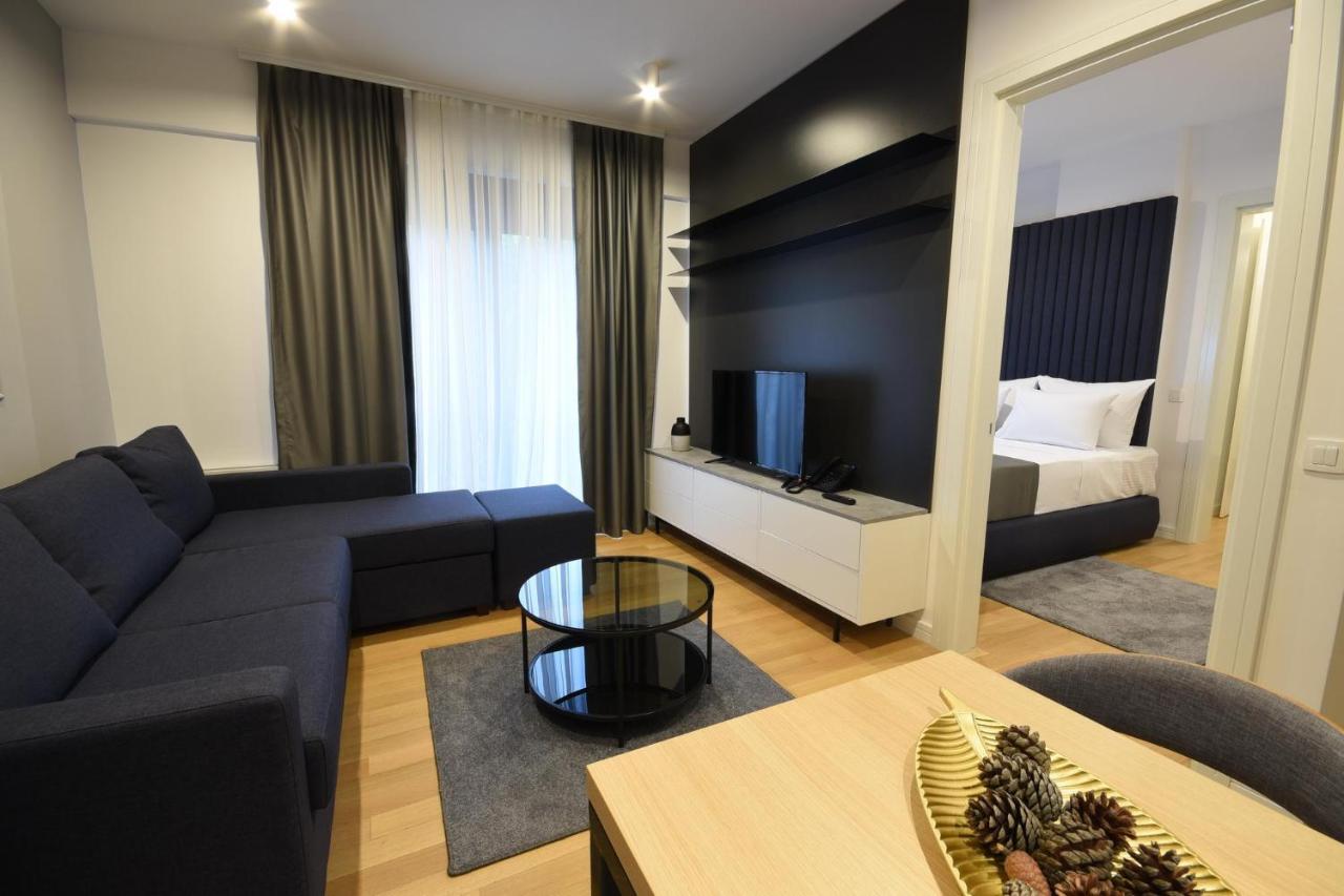 Hotel Lora Belgrade Extérieur photo