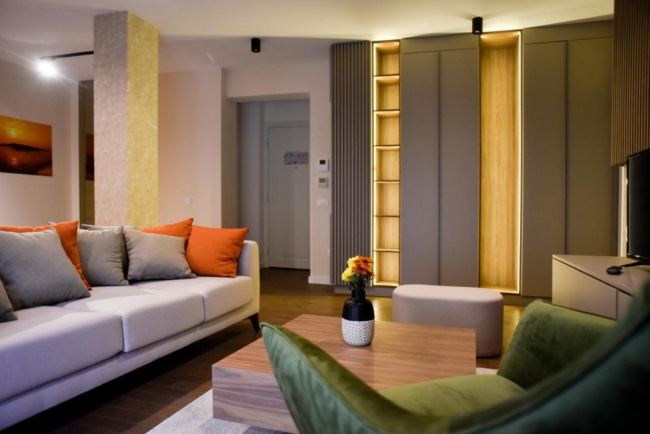 Hotel Lora Belgrade Extérieur photo
