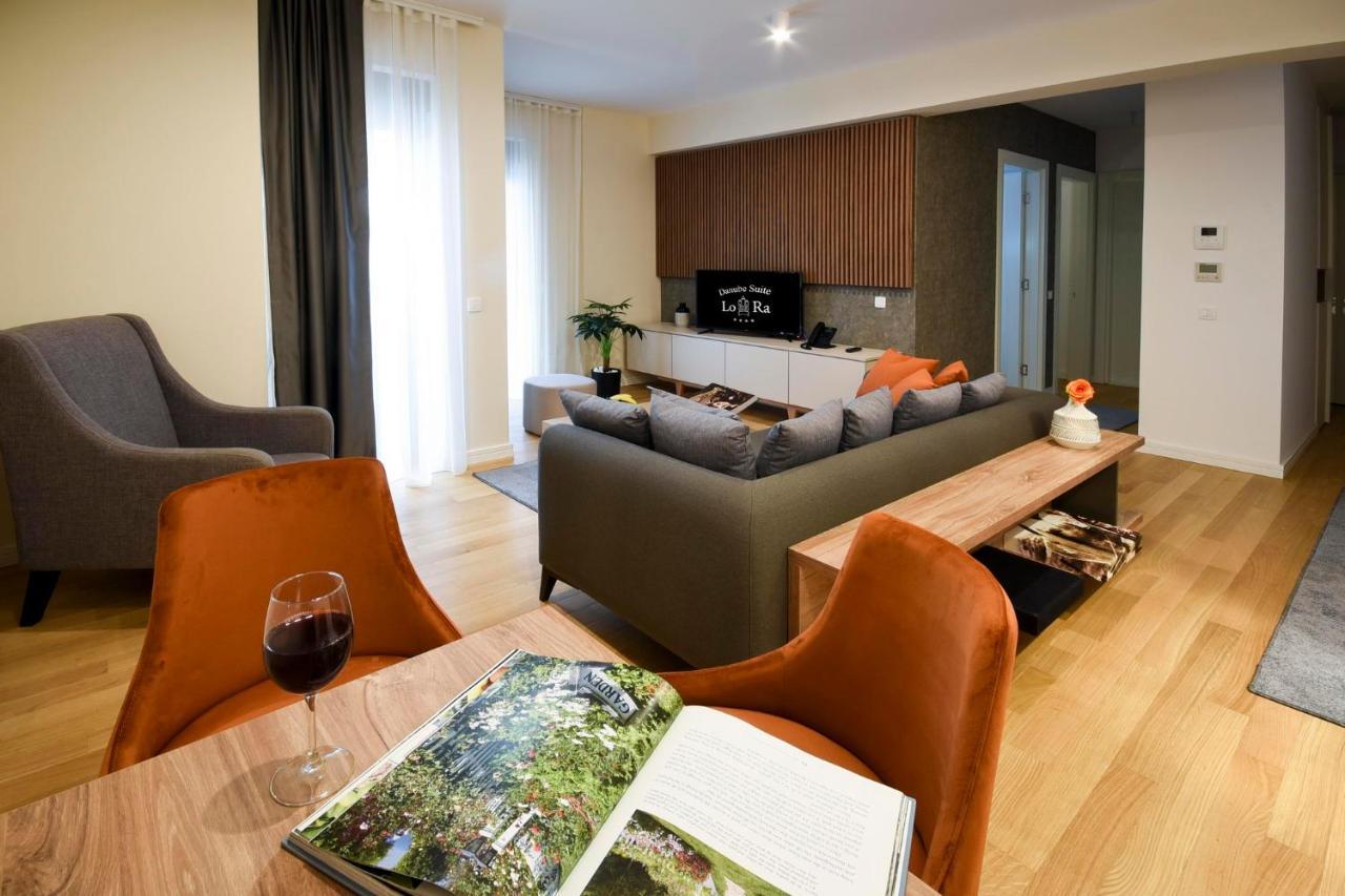 Hotel Lora Belgrade Extérieur photo