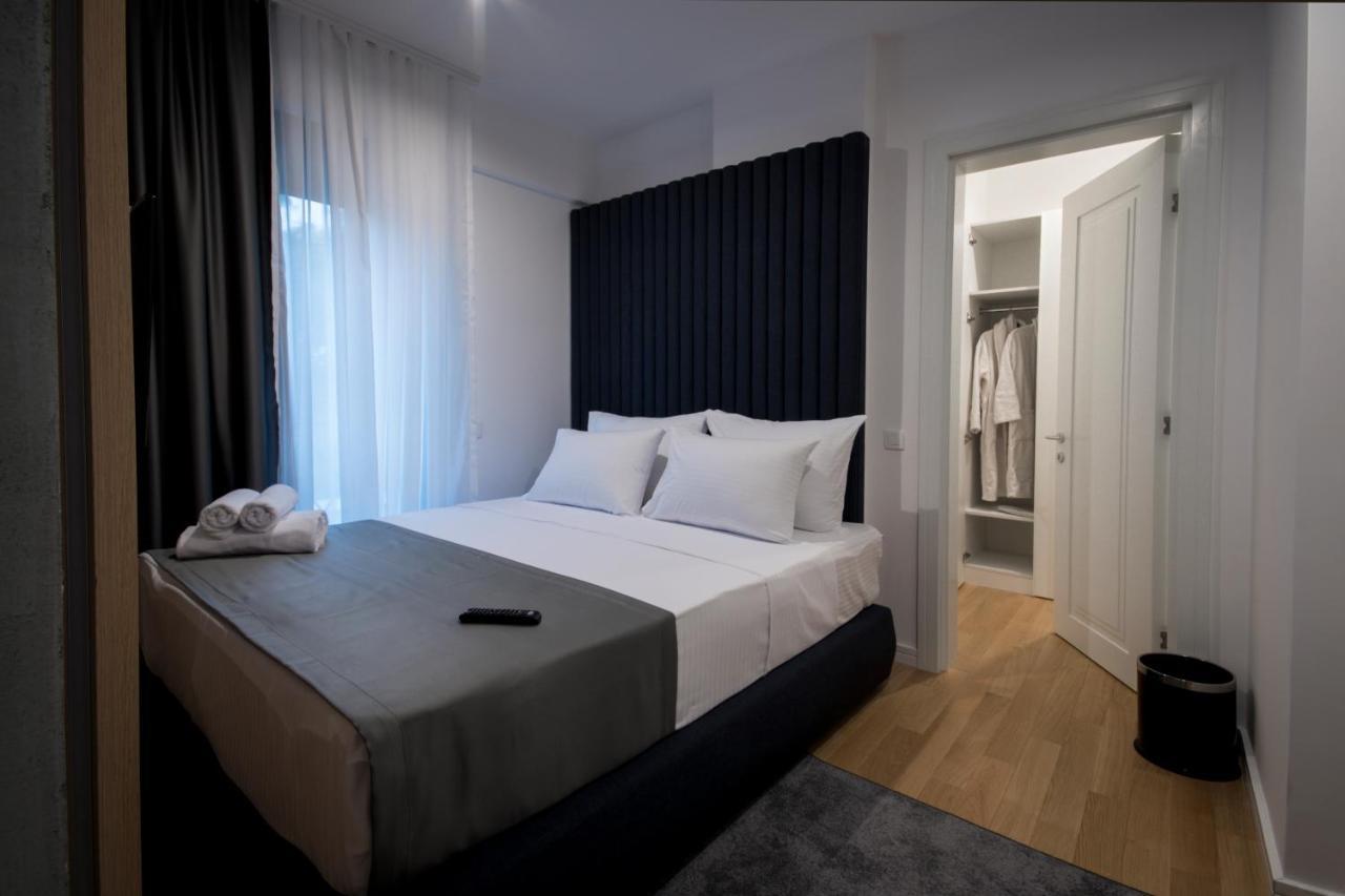 Hotel Lora Belgrade Extérieur photo