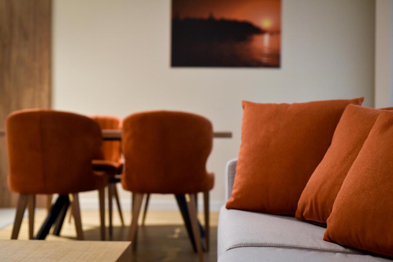 Hotel Lora Belgrade Extérieur photo