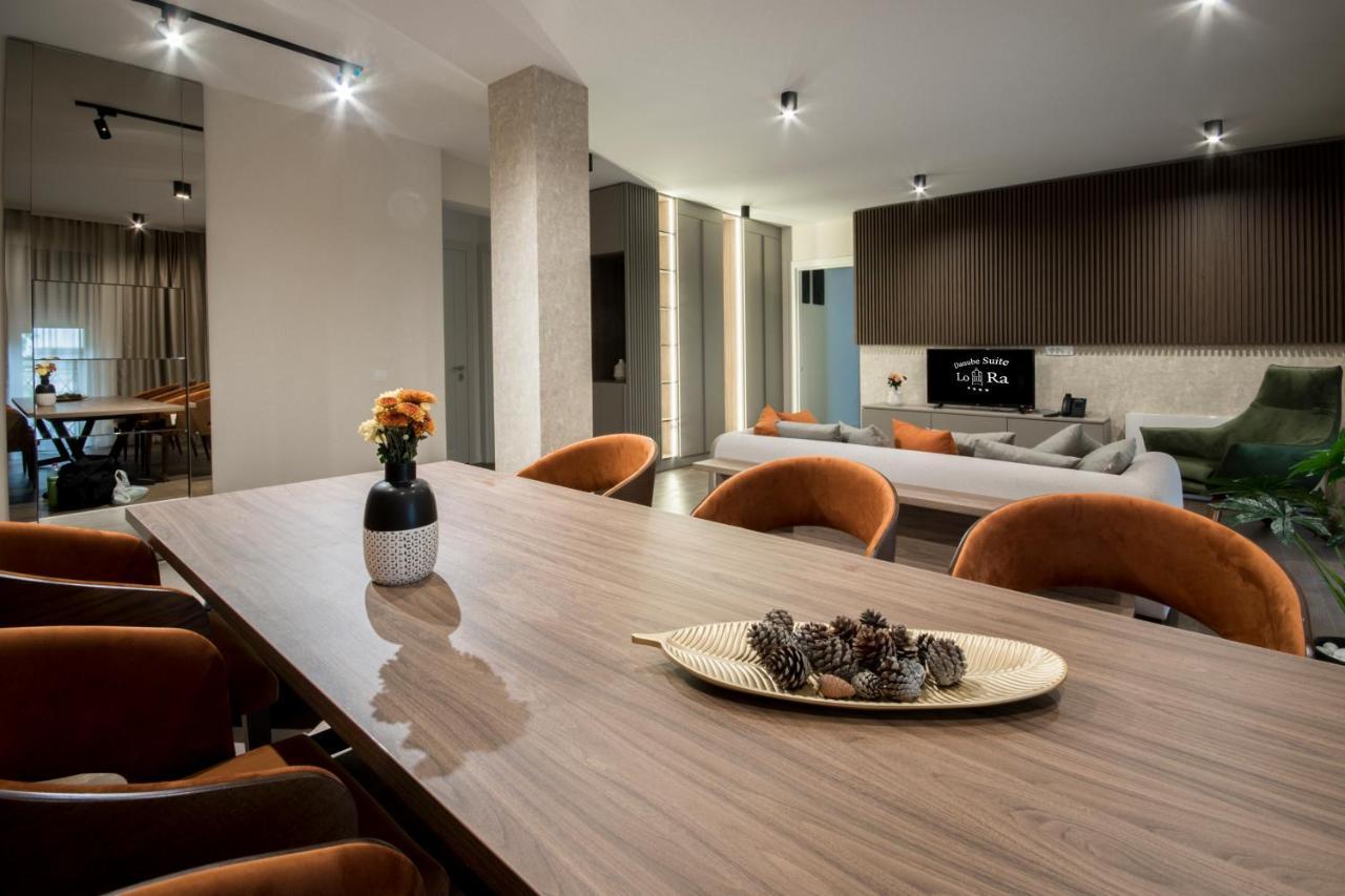 Hotel Lora Belgrade Extérieur photo