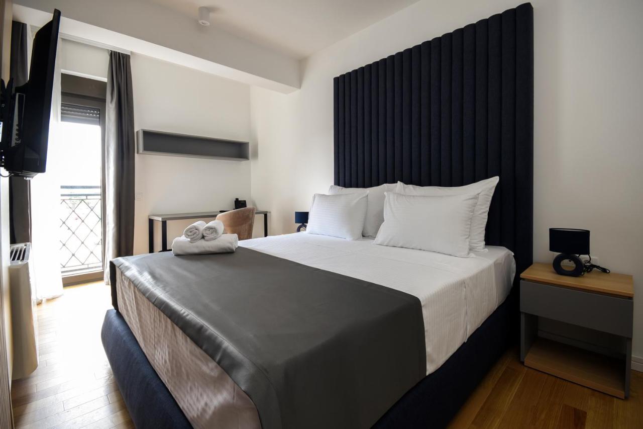 Hotel Lora Belgrade Extérieur photo