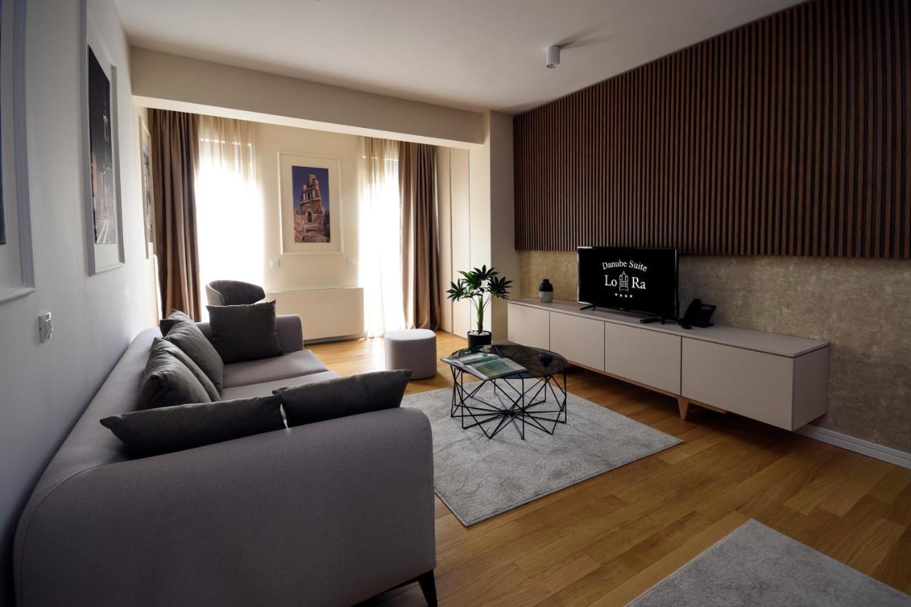 Hotel Lora Belgrade Extérieur photo